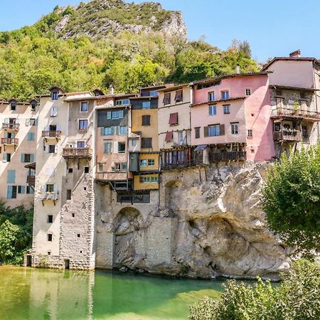 Maison Au Coeur De La Campagne Saint-Romans  Eksteriør billede